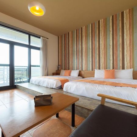 時光輕旅 Time Inn Heng-ch'un Eksteriør bilde