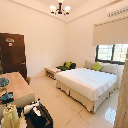 時光輕旅 Time Inn Heng-ch'un Eksteriør bilde