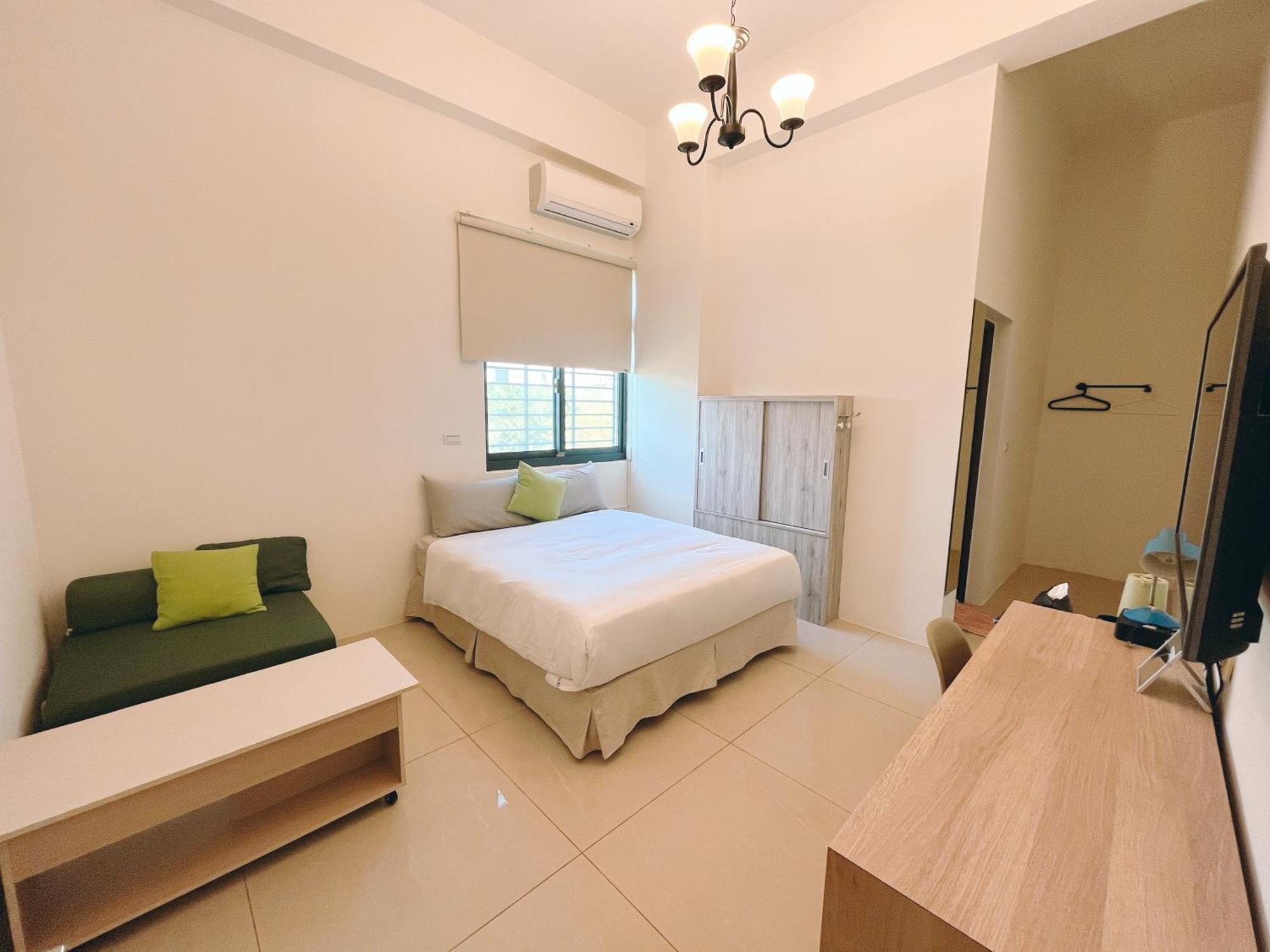 時光輕旅 Time Inn Heng-ch'un Eksteriør bilde